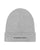 THE X PERSONAL X PROJECT Beanie GREY ONE SIZE