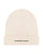 THE X PERSONAL X PROJECT Beanie OFF WHITE ONE SIZE