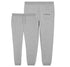 THE X PERSONAL X PROJECT Jogger Pants GREY UNISEX