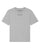 THE X PERSONAL X PROJECT Tee-Shirt GREY RELAXED FIT UNISEX